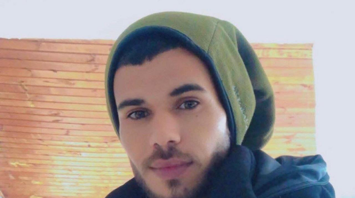استشهاد الشاب علاء خالد صبيح برصاص المستوطنين خلال المواجهات التي اندلعت في قرية تياسير
